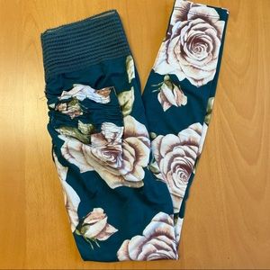 Cute Booty Lounge Lifestyle